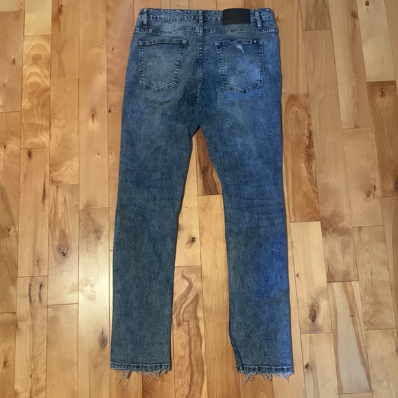 Zooyork Jeans - Picture 2 of 2